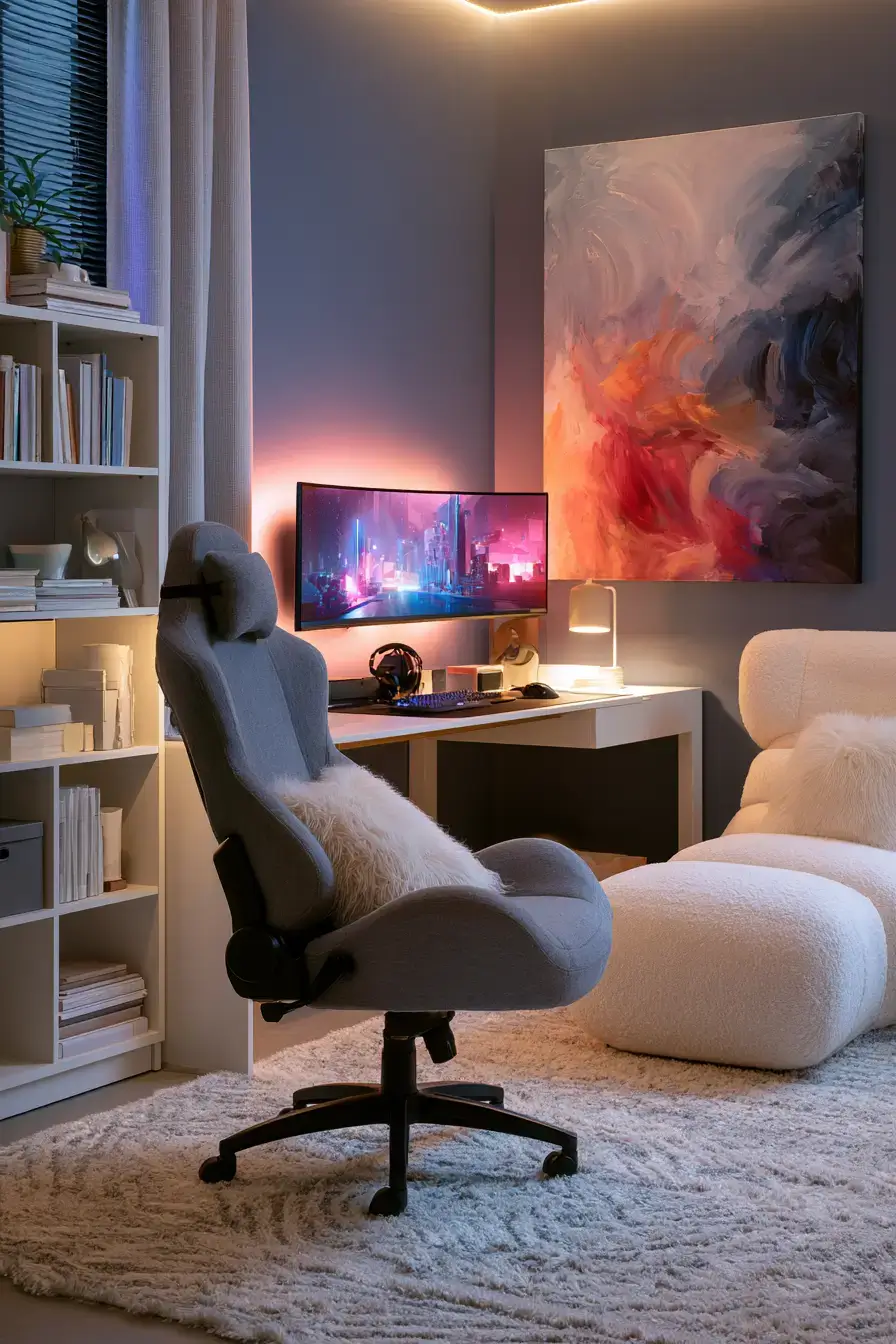 27 Rec Room Ideas With Cool Entertainment Style