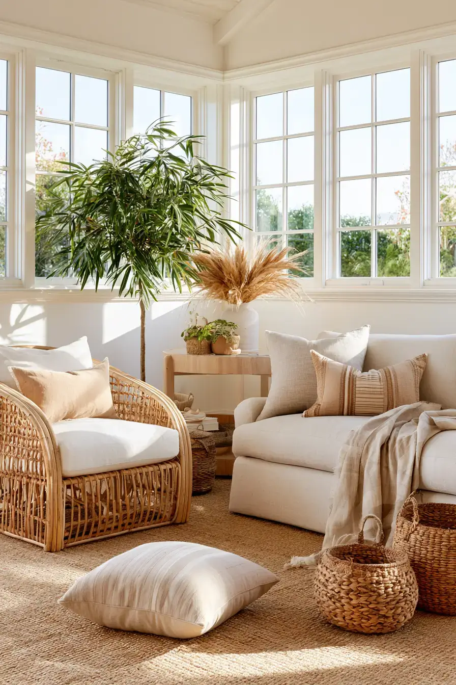27 Afrohemian Decor Living Room Ideas For Cozy Style