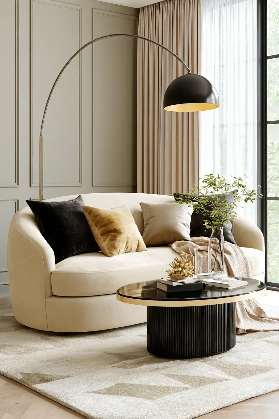 27 Neo Deco Interior Design Ideas For Luxe Style