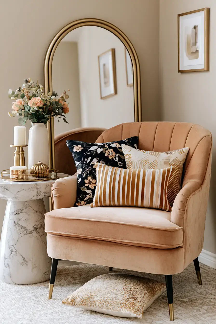 27 Neo Deco Interior Design Ideas For Luxe Style